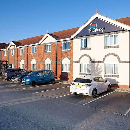 Travelodge Ludlow Bagian luar foto