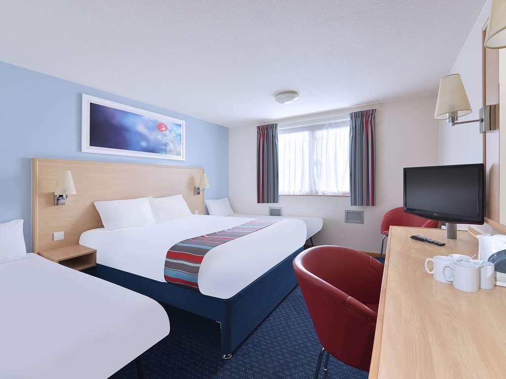 Travelodge Ludlow Ruang foto