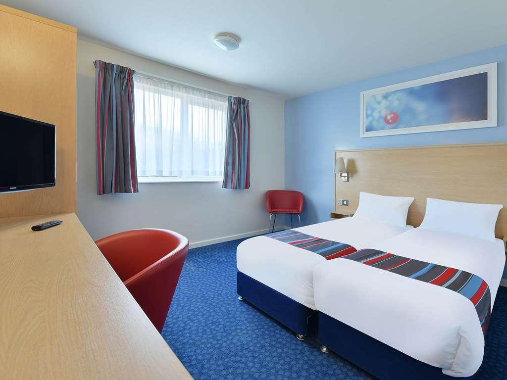 Travelodge Ludlow Ruang foto