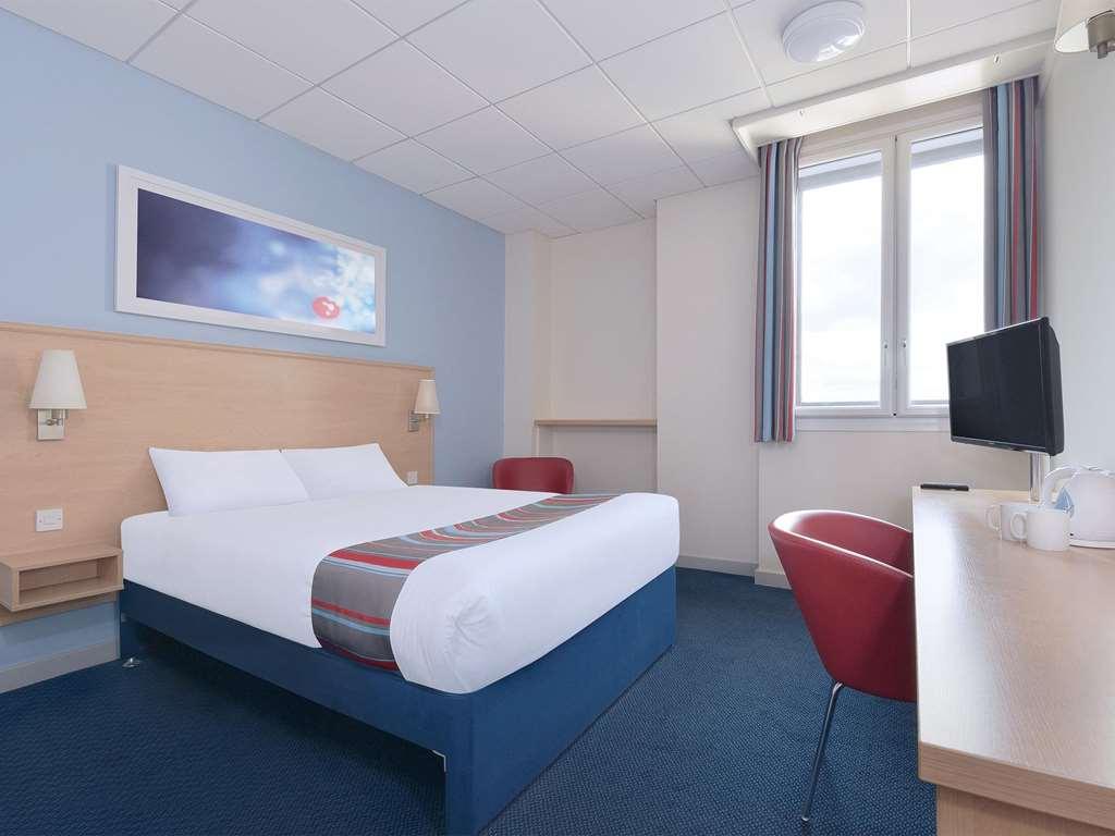 Travelodge Ludlow Ruang foto