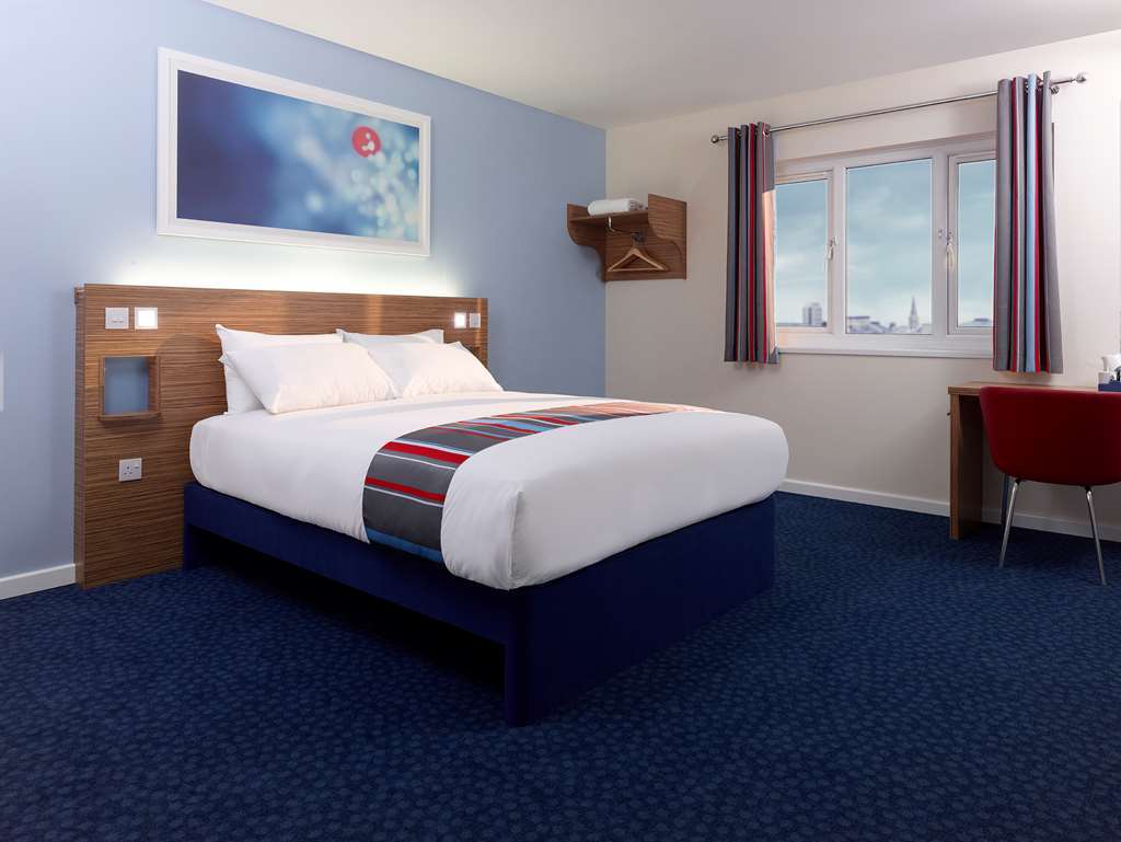 Travelodge Ludlow Ruang foto