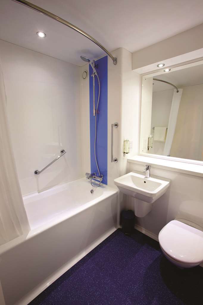 Travelodge Ludlow Ruang foto