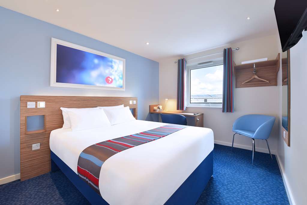 Travelodge Ludlow Ruang foto