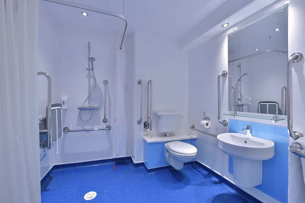 Travelodge Ludlow Ruang foto