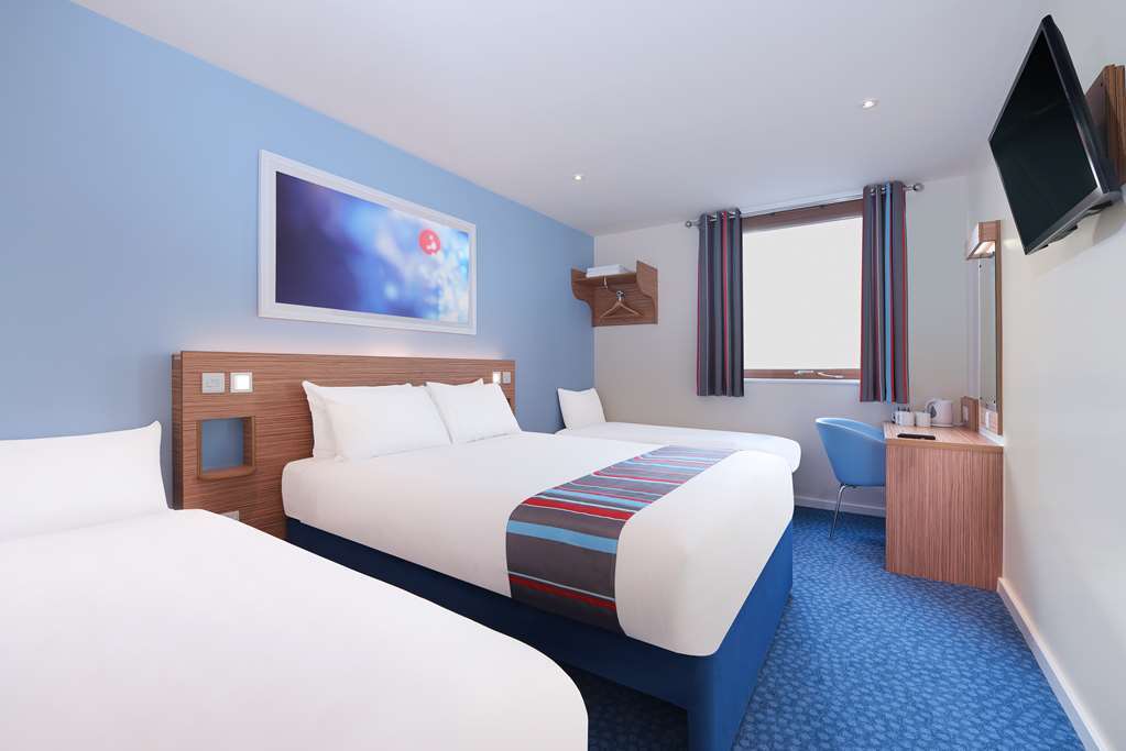 Travelodge Ludlow Ruang foto