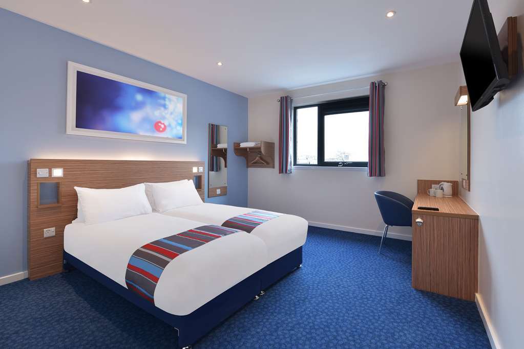 Travelodge Ludlow Ruang foto